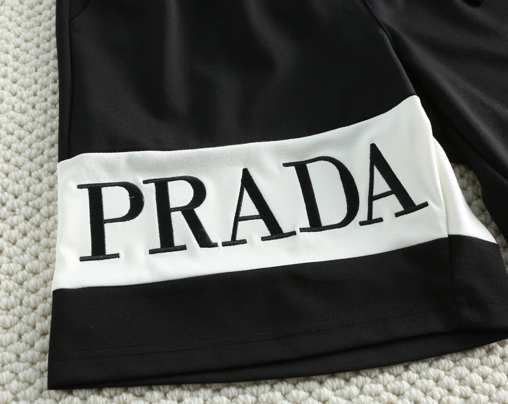 Prada Short Pants